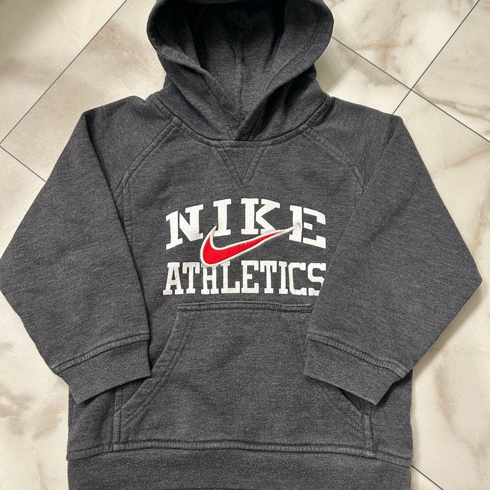 Nike hoodie